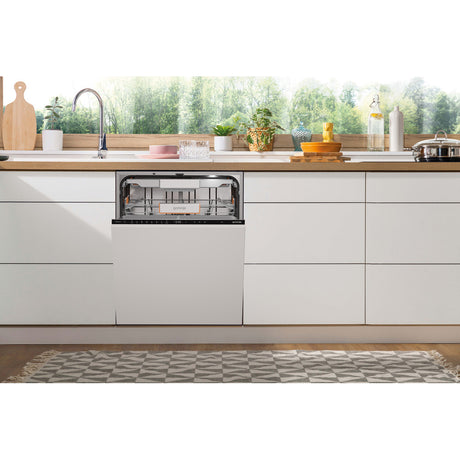 Lavastoviglie completamente integrata G600 GV673A65