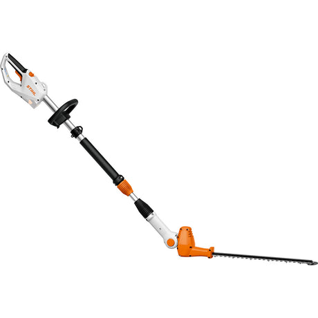 Stihl Akku-Heckenschneider HLA 40 (-45°- +70°) / ohne Akku und Ladegerät