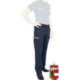 Diensthose Stretch &quot;Jugend&quot; / lt. Vorschrift SBG LFV