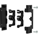SET Zubehör Fangplatte TE K-21093-00-0-6