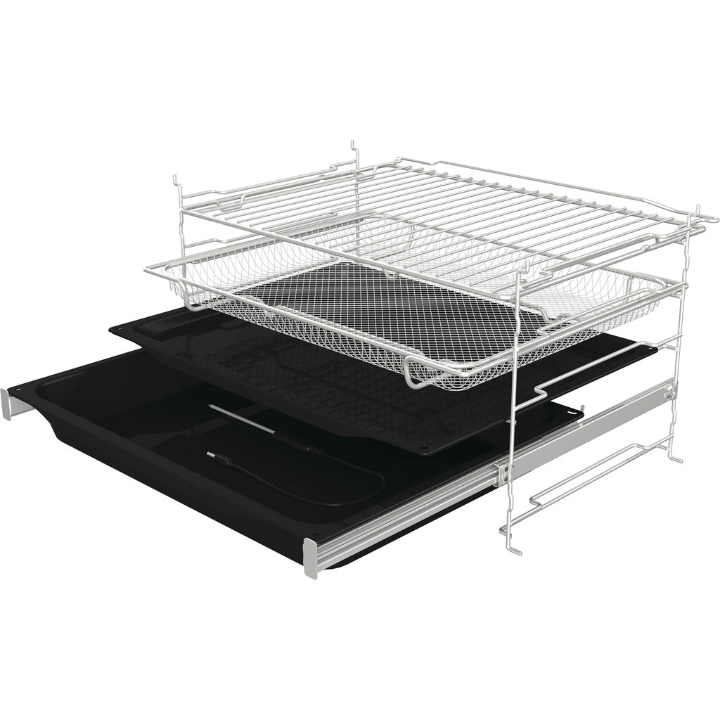 Einbau-Backofen G800 BP6138B