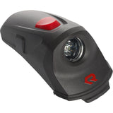 Helmet lamp HL3Ex for HEROS fire helmets