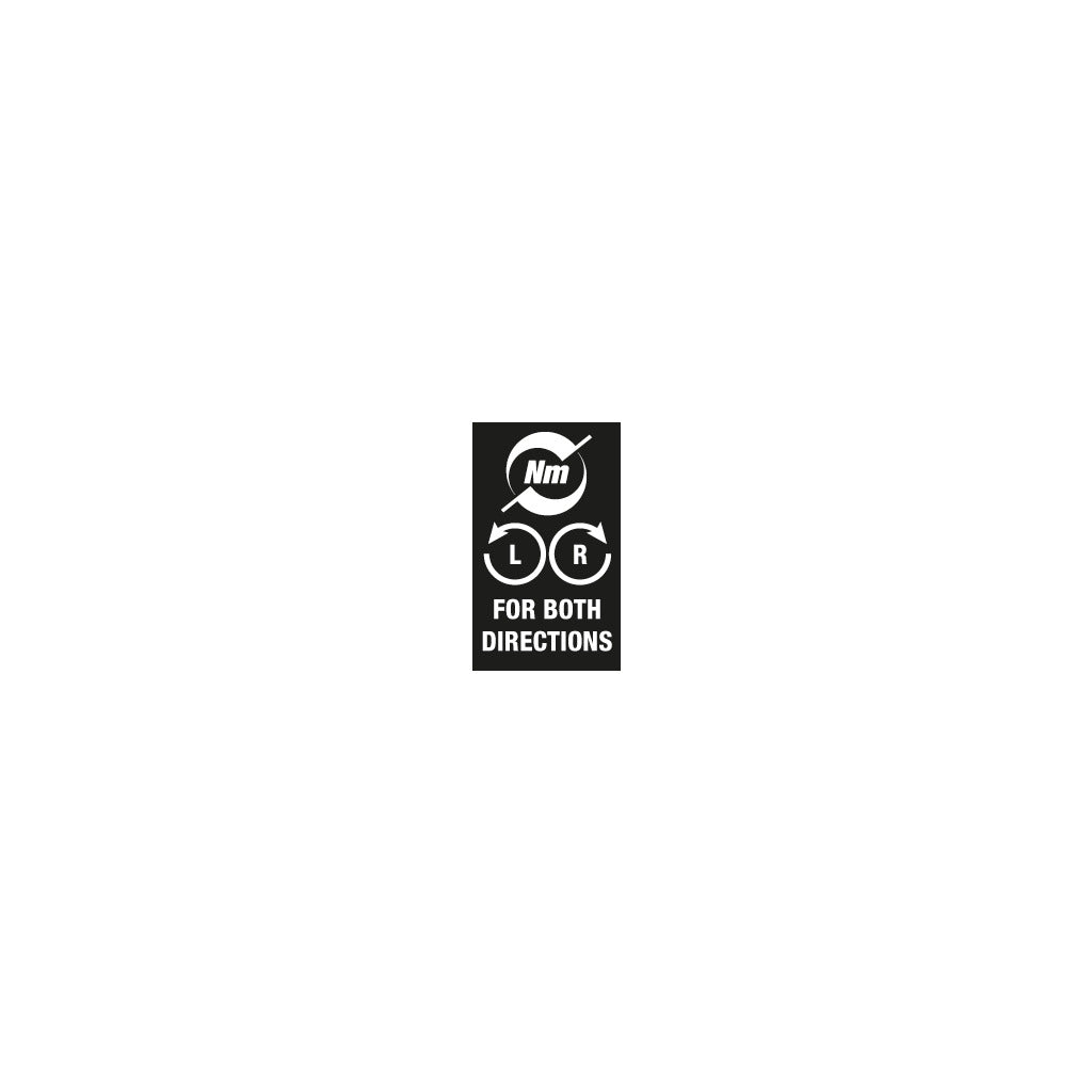 Ratschenschraubendreher-Set 7515/16 Kraftform Safe-Torque Speed Universal 1 / 16-teilig