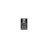 Ratschenschraubendreher-Set 7515/16 Kraftform Safe-Torque Speed Universal 1 / 16-teilig