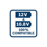 Akkupack GBA 12V