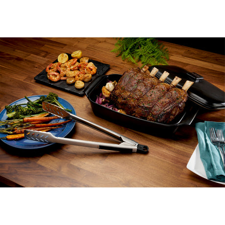 Napoleon PRO Grillbesteck / 3-teilig