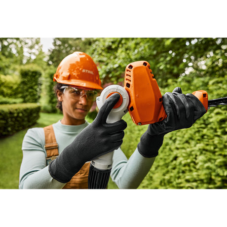 Stihl Akku-Heckenschneider HLA 40 (-45°- +70°) / ohne Akku und Ladegerät
