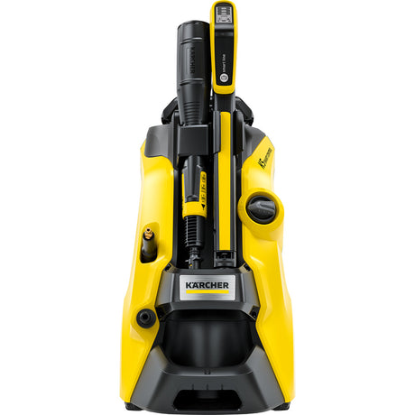 Idropulitrice Kärcher K 5 Smart Control Flex