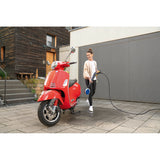 Kärcher WB 130 Rotierende Waschbürste Car &amp; Bike