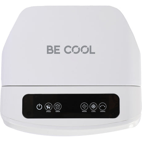 BE COOL Design-Luftkühler