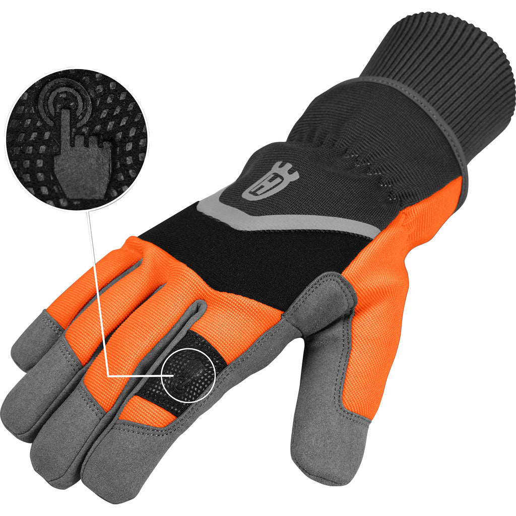 Husqvarna Handschuhe Functional Winter