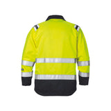Flamestat High Vis Jacke Damen Kl. 3 4275 ATHS