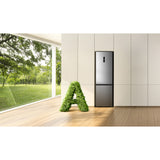 Stand-Kühlschrank mit Gefrierfach G600 NRK620AAXL4