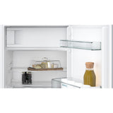 Frigorifero sottopiano con cella congelatore iQ300 KU22LVFD0