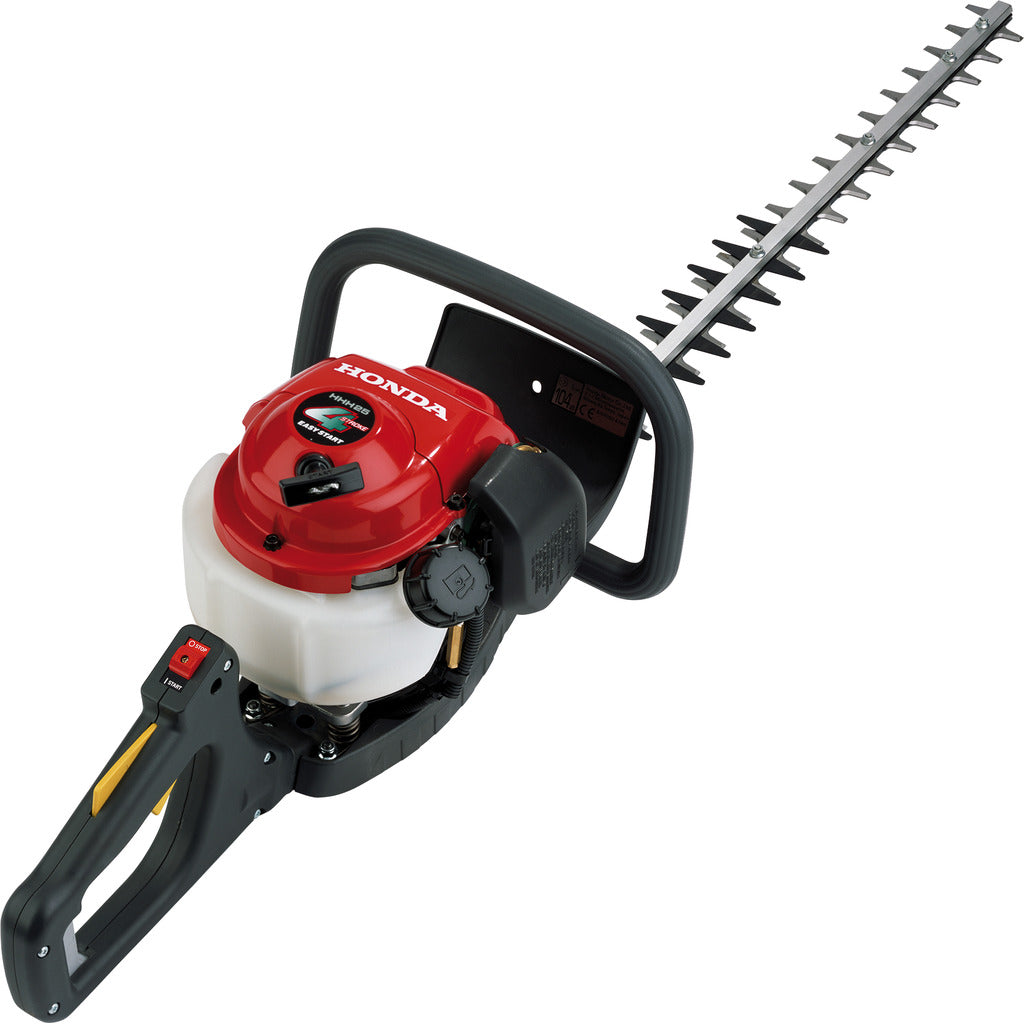 Honda Benzin-Heckenschere HHH 25D 60E