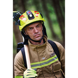 HEROS H 10 Waldbrandhelm / Österreich Edition