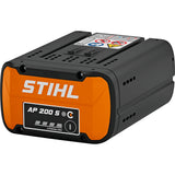 Stihl battery AP 200 S with Power Boost function