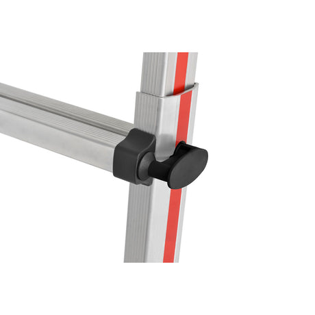 Telescopic ladder 4142