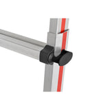 Telescopic ladder 4142