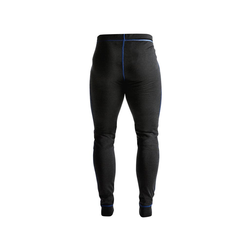 Lange Unterhose aus Merinowolle 2517 MW