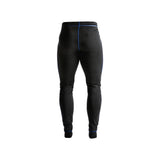 Lange Unterhose aus Merinowolle 2517 MW