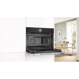 Forno a vapore combinato compatto da incasso CSG7361B1