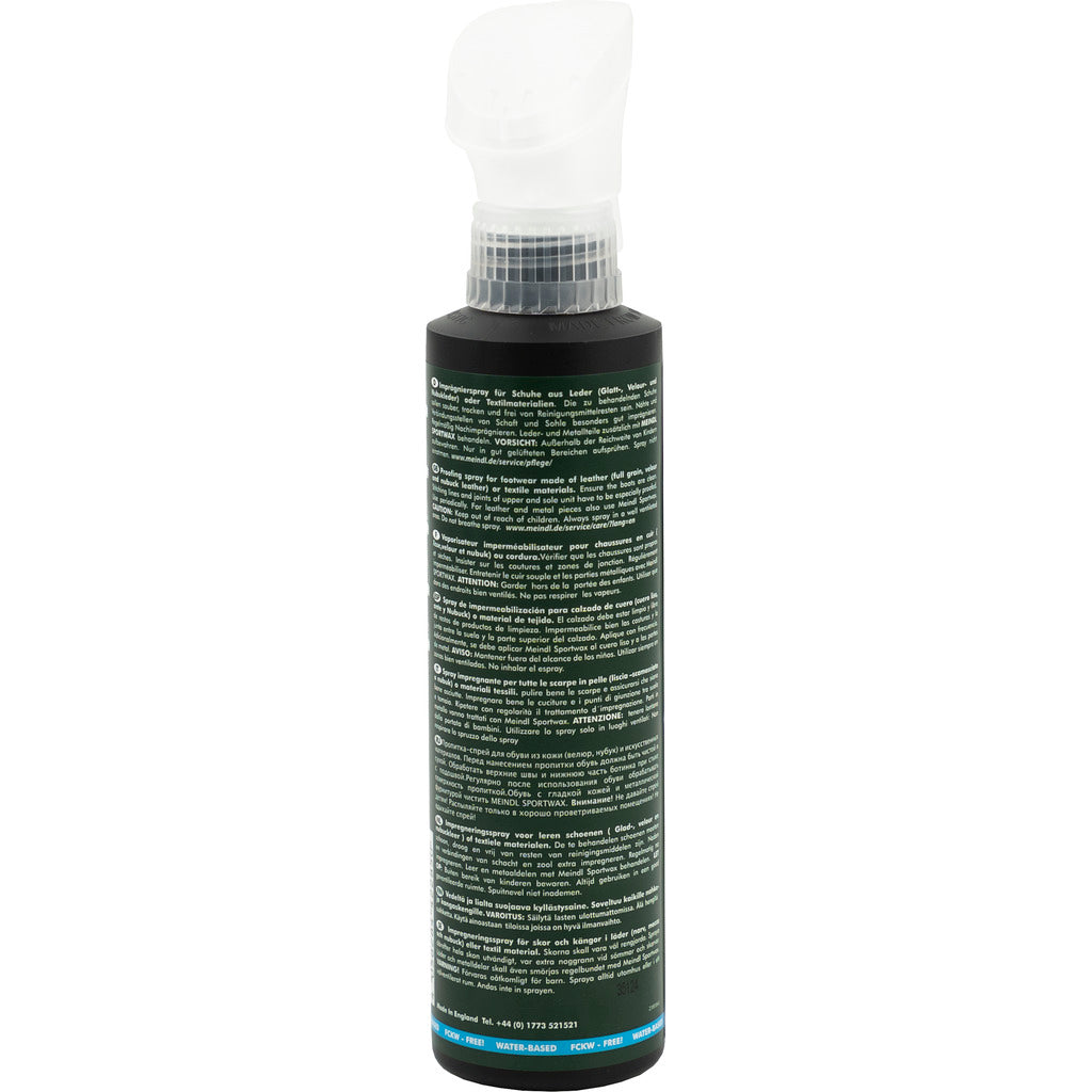 Prodotto per la cura Wet-Proof - Impregnante