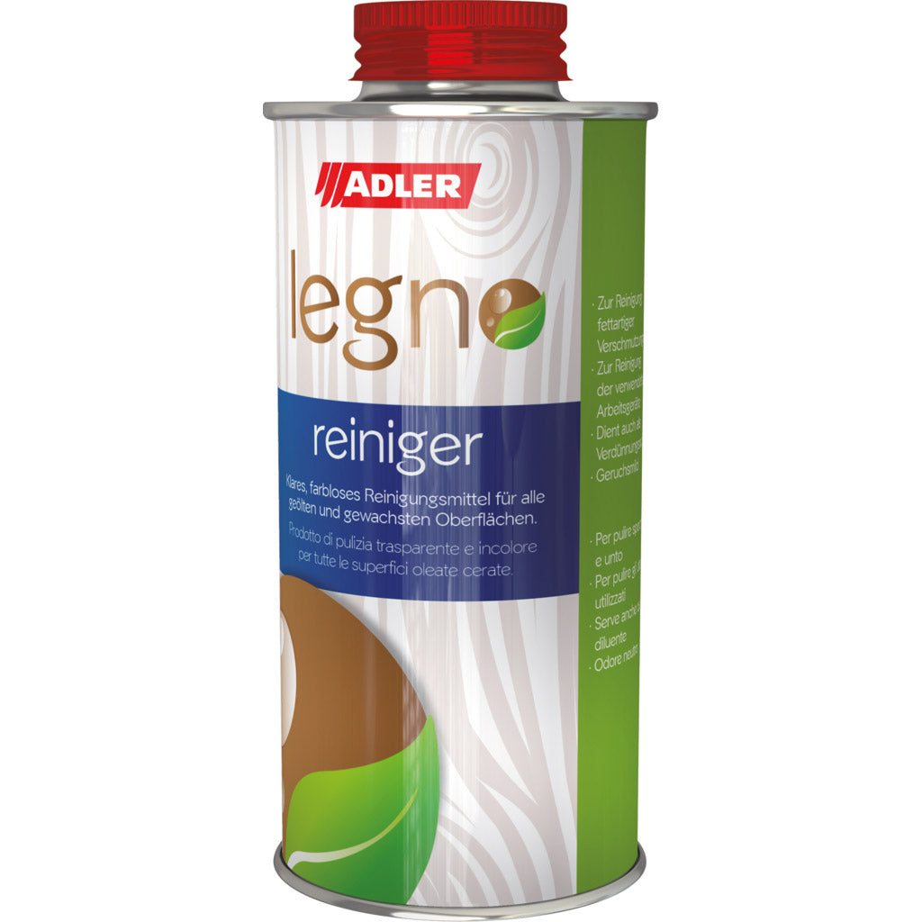 Legno Naturnah-Reiniger
