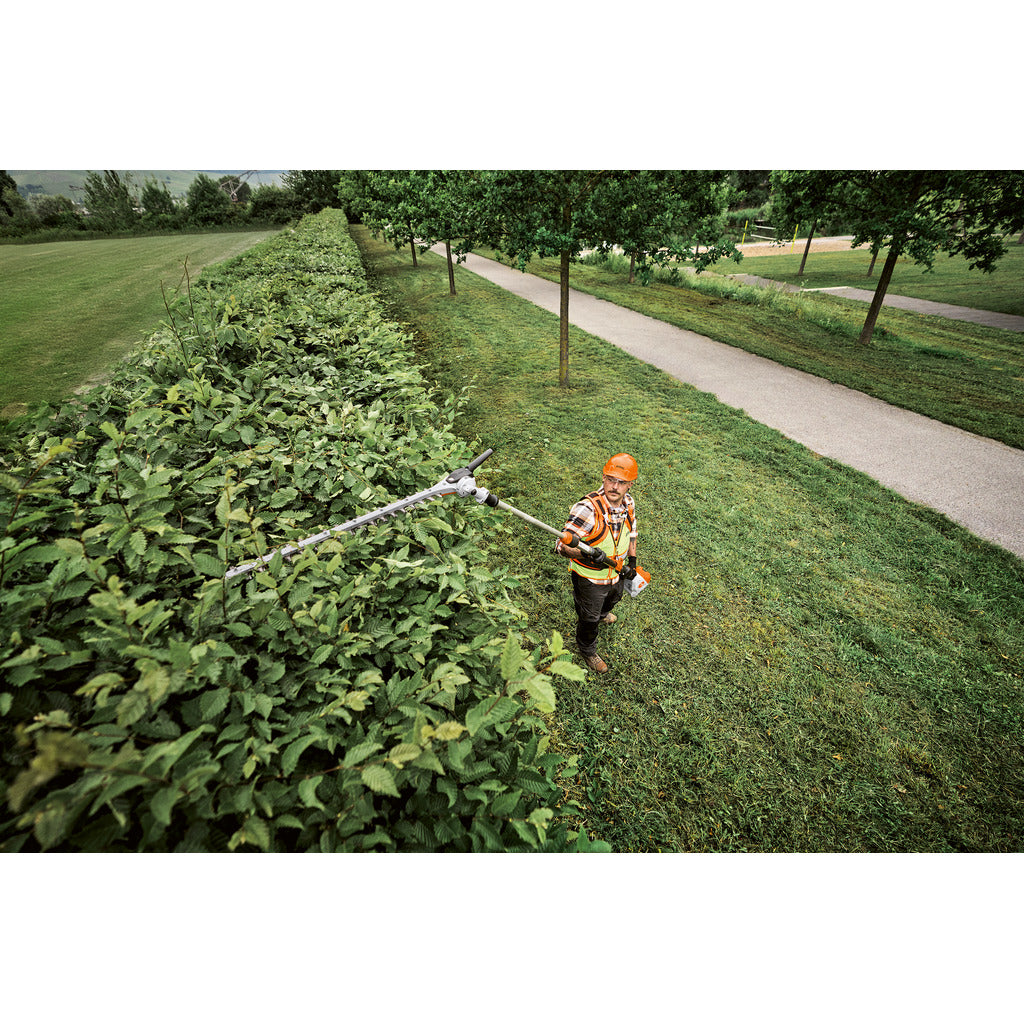 Stihl Akku-Heckenschneider HLA 150 B (145°) / ohne Akku und Ladegerät