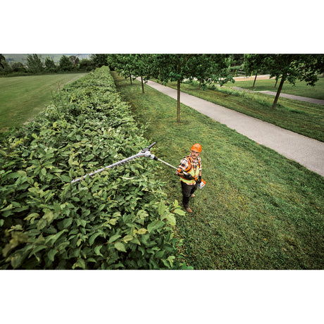 Stihl Akku-Heckenschneider HLA 150 B (145°) / ohne Akku und Ladegerät