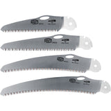 Ersatzsägeblätter für Klappsägen FELCO 601 - 604
