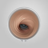 Milchschäumer Hot & Cold