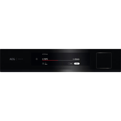 Einbau-Dampfbackofen 9000 ProAssist BS9900B