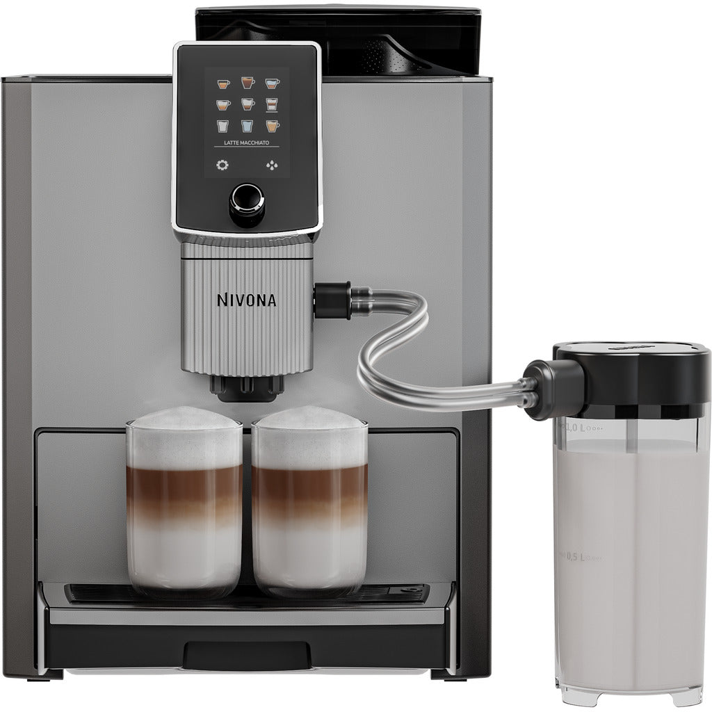 Espresso machine NICR 1040