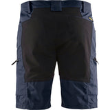 Service Shorts Stretch 1449