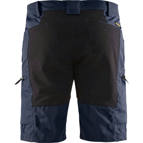 Service Shorts Stretch 1449
