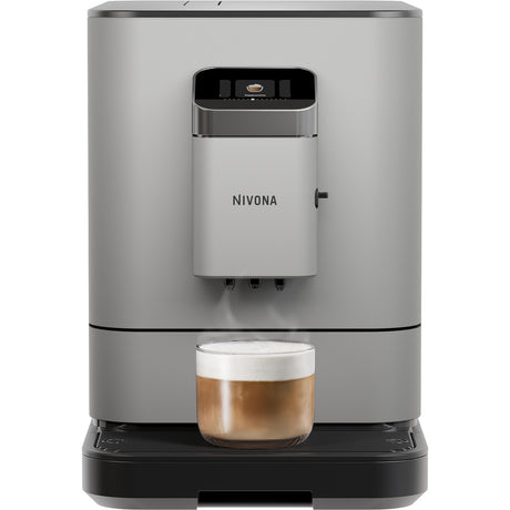 Kaffeevollautomat NIVO 7105