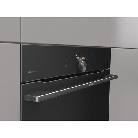 Forno da incasso G800 BP6138B