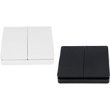 PushPower 2-fach-Schalter Outdoor IP67
