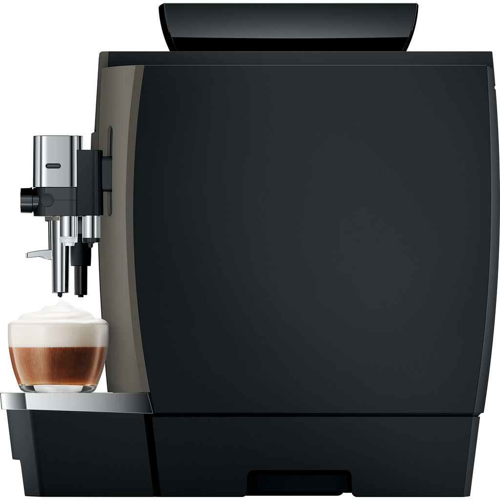 Macchina da caffè completamente automatica W8