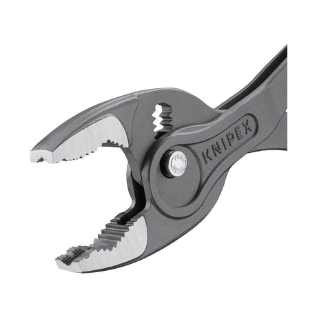 Knipex Front- und Seitengreifzange TwinGrip®