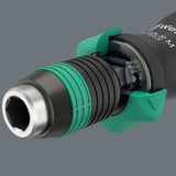 Bits-Handhalter mit Ratschenfunktion 838 RA-R M 1/4"