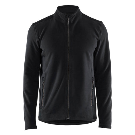 Microfleece Jack