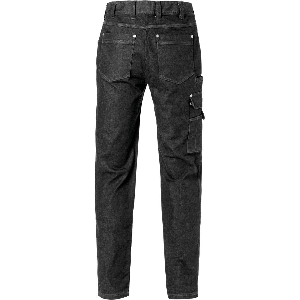 Service Stretchjeans Damen 2506 DCS