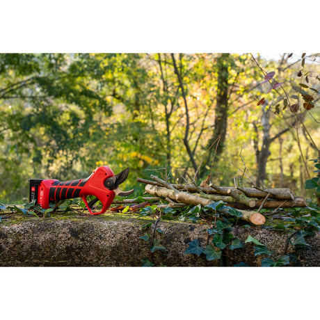 Akku Baum-, Rebschere FELCO F2e / mit Akku und Powerpack