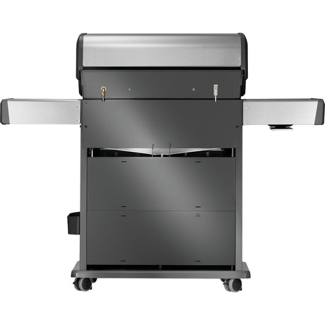 Napoleon Gas Grill Rogue® PRO-S 525-2 / Stainless Steel