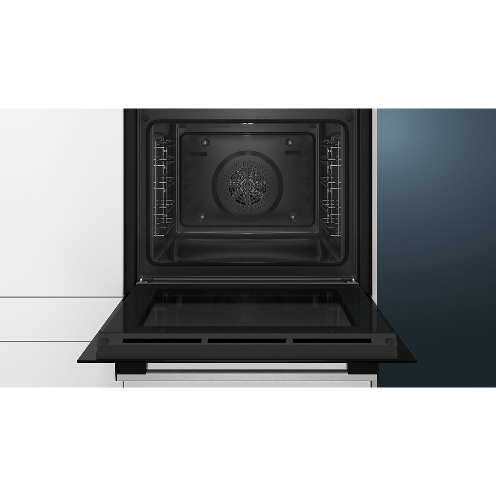 Einbau-Backofen-Set iQ300 EQ212KA01Z