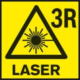 Rotationslaser GRL 300 HV