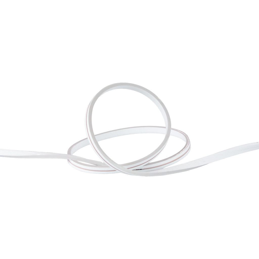 FLEXLINE 48 mit MONO LED-Band 8W