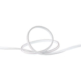 FLEXLINE 48 mit MONO LED-Band 8W